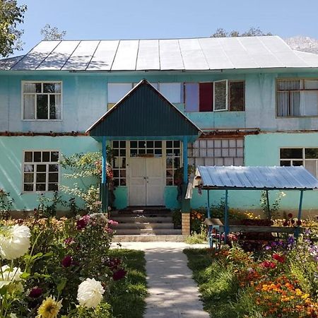 Apartament Friendship Arslanbob Zewnętrze zdjęcie