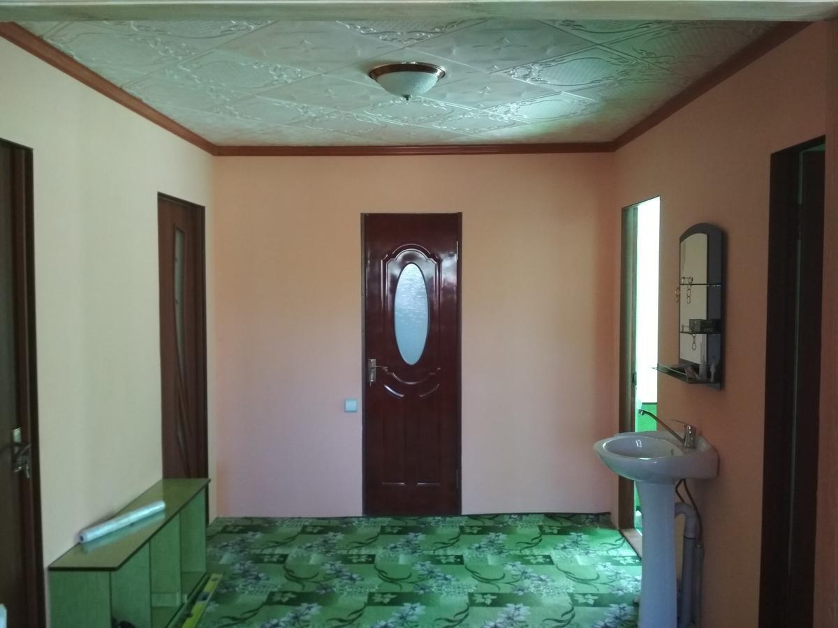 Apartament Friendship Arslanbob Zewnętrze zdjęcie