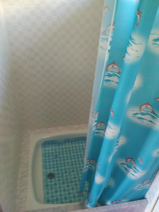 Apartament Friendship Arslanbob Zewnętrze zdjęcie
