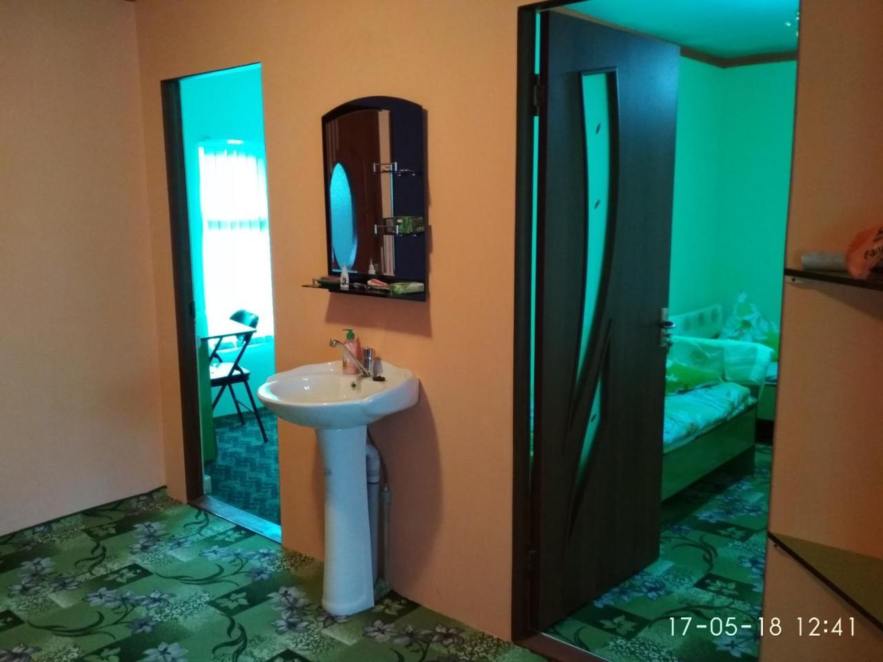 Apartament Friendship Arslanbob Zewnętrze zdjęcie