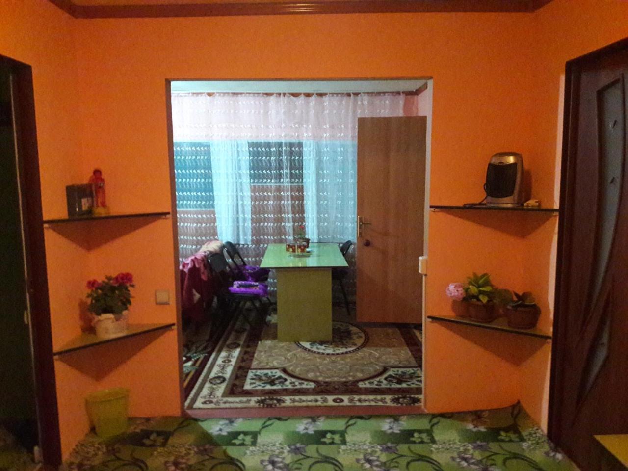 Apartament Friendship Arslanbob Zewnętrze zdjęcie